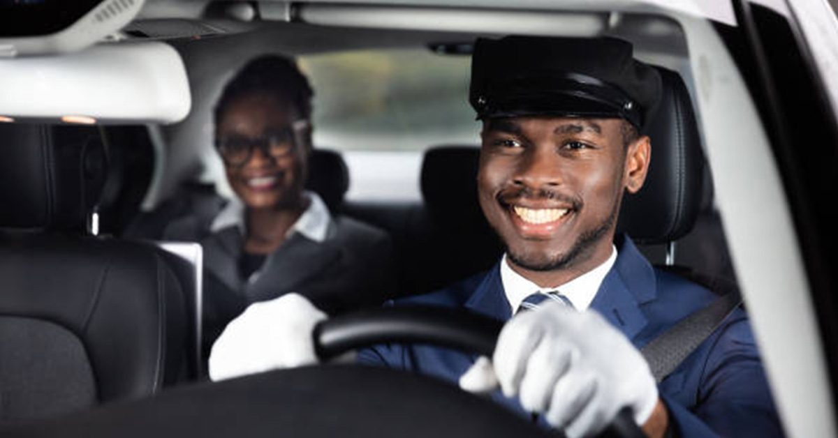 Poste de Chauffeur / Coursier chez Mon Personnel Parfait